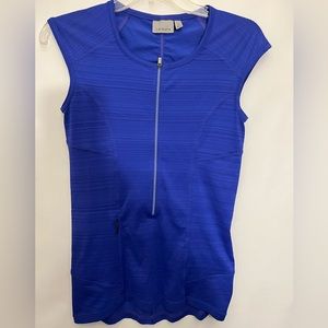 Athleta tank size xs